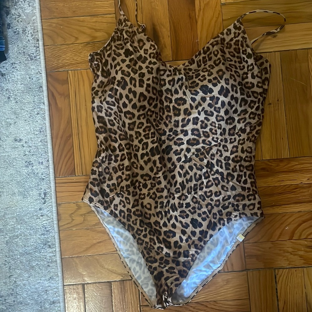 Summersalt bathing suit